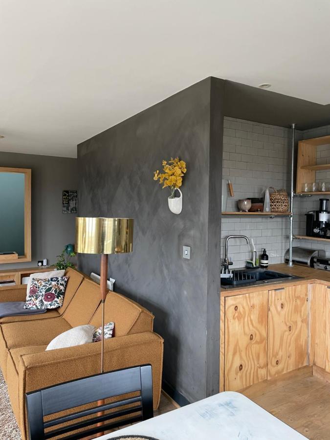 3 Bedroom Penthouse Apartment Mánchester Exterior foto